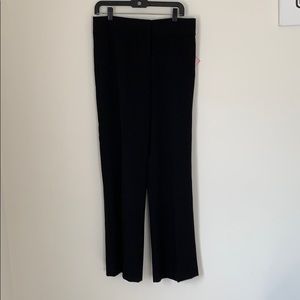 Black pants—never worn!